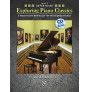 Exploring Piano Classics Repertoire, Level 2 (book/CD)