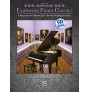 Exploring Piano Classics Repertoire, Level 3 (book/CD)