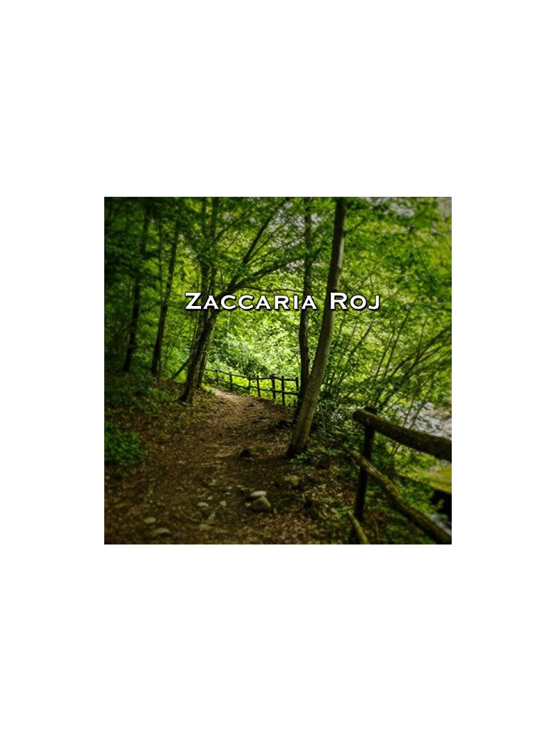 Zaccaria Roj CD