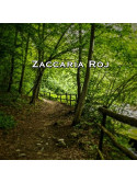 Zaccaria Roj CD