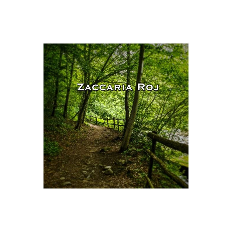 Zaccaria Roj CD