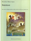 SOLFEGGI - Raccolta di solfeggi