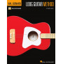 Hal Leonard - Loog Guitar Method (book/ Video Demonstrations)