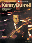 kenny burrell guitar signature licks www.birdlandjazz.it