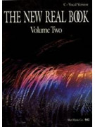 The New Real Book - Volume 2 (C Version)