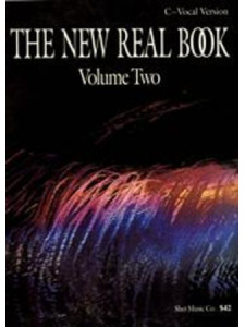 The New Real Book - Volume 2 (C Version)