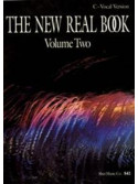 The New Real Book - Volume 2 (C Version)