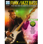 Funk/Jazz Bass (book/Video Online)