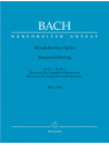 Musical Offering in C minor BWV 1079