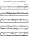 Musical Offering in C minor BWV 1079