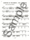 Le Tambour, Technique Superieure (Drum)