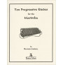 Ten Progressive Etudes for Marimba