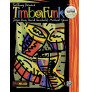 Timbafunk & Talking Drums (book/Online Audio)