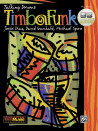 Timbafunk & Talking Drums (book/Online Audio)