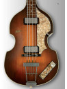 Hofner violin