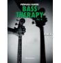 Bass Therapy 4 (libro/Audio Online)