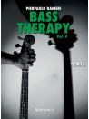 Bass Therapy 4 (libro/Audio Online)