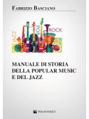 Manuale di storia della popular music e del jazz