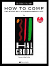How to Comp - Uno studio sull'accompagnamento jazz (libro/Audio Online)