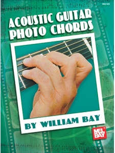 Acoustic Guitar Photo Chords