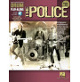 The Police: Drum Play-Along Volume 12 (book/CD)