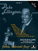 Duke Ellington (book/CD play-along)