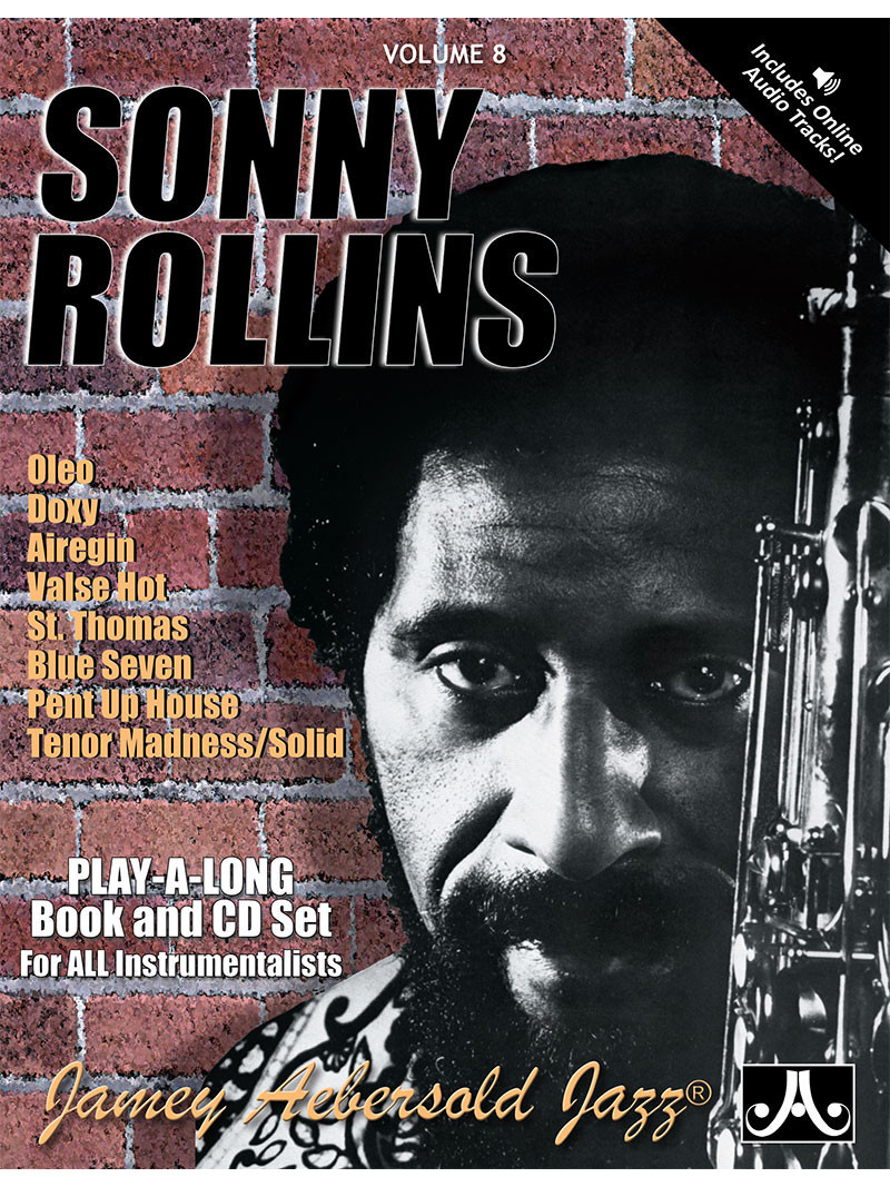 Sonny Rollins Aebersold