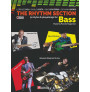 The Rhythm Section - Bass (libro/Audio Online)