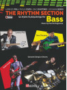 The Rhythm Section - Bass (libro/Audio Online)