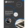 LCM Electronic Keyboard Handbook 2013 - Grade 4