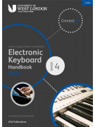 LCM Electronic Keyboard Handbook 2013 - Grade 1