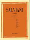 Studi per sassofono vol.II