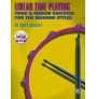 Linear Time Playing - Funk & Fusion grooves (book/CD)