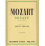 Mozart - Sonate - Volume 1