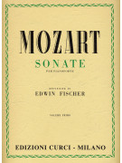 Mozart - Sonate - Volume 1