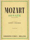 Mozart - Sonate - Volume 1