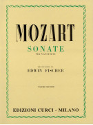 Mozart - Sonate - Volume 2