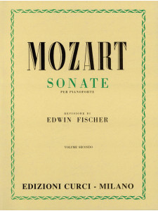 Mozart - Sonate - Volume 2