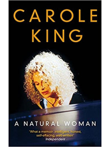 Carole King - A Natural Woman