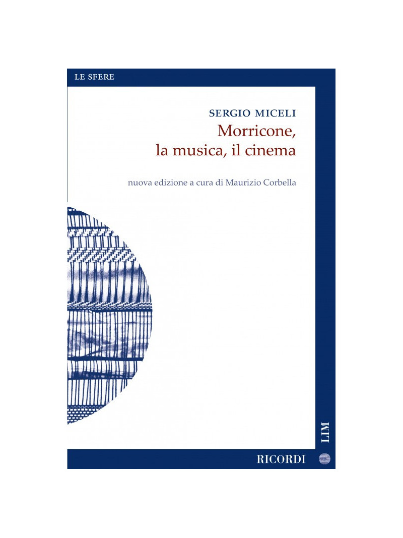 Morricone, la musica, il cinema IN ARRIVO