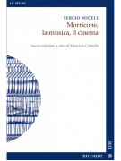 Morricone, la musica, il cinema IN ARRIVO