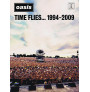 Oasis – Time Flies... 1994-2009 (Guitar TAB)