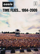 Oasis – Time Flies... 1994-2009 (Guitar TAB)