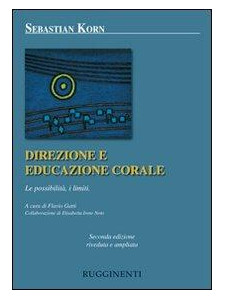 Direzione e educazione corale