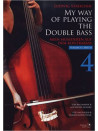Mein Musizieren in Contrabbass Volume 4