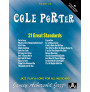 Aebersold 112: Cole Porter 21 Great Standards (book/2 CD)