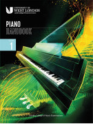 LCM Piano Handbook 2021-2024 - Step 1
