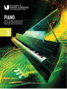 LCM Piano Handbook 2021-2024 - Grade 3