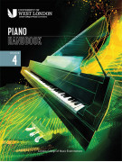 LCM Piano Handbook 2021-2024 - Grade 4