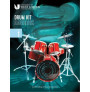 LCM Drum Kit Handbook 2022: Step 1
